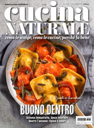cucina naturale
