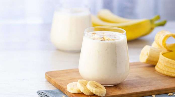 Banane nel frullato? Le combinazioni da evitare