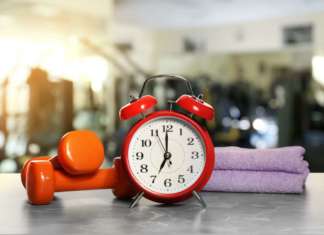 Chi si allena al mattino previene meglio il sovrappeso