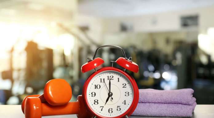 Chi si allena al mattino previene meglio il sovrappeso