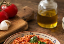 Pappa al pomodoro