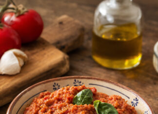Pappa al pomodoro