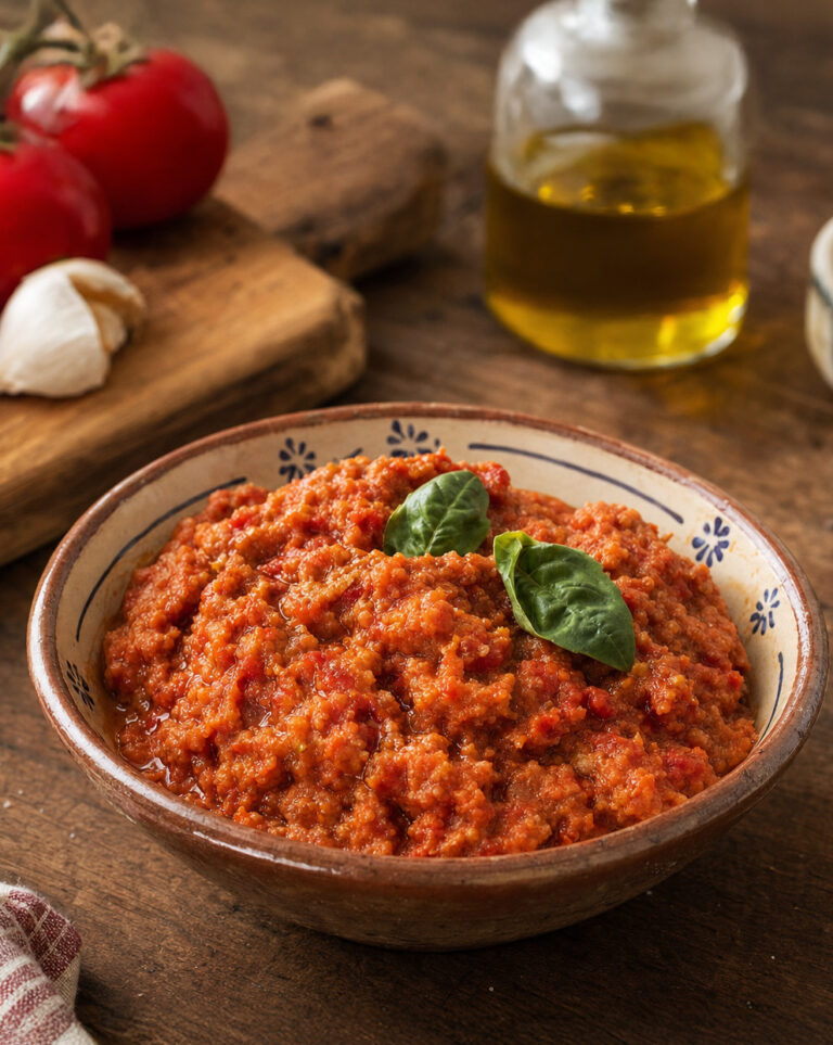 pappa-pomodoro Pappa al pomodoro