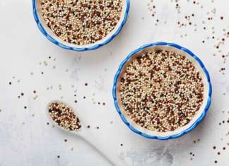 Quinoa senza segreti: ricette e abbinamenti a cui non avevate pensato