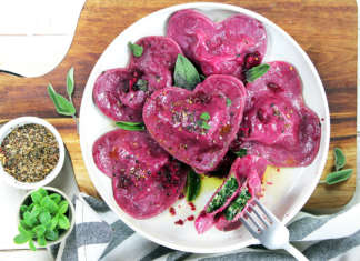 Ricette con la barbabietola