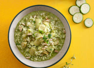 primi piatti gluten free