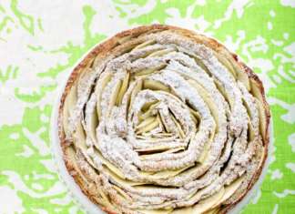 torta di. mele