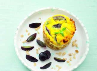 Menu di settembre: 10 ricette vegetariane per il cambio stagione menu di settembre