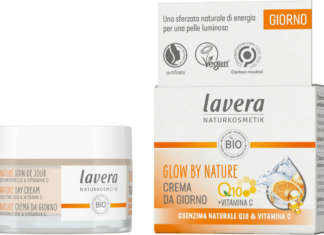 Un concentrato di Vitamina C per la pelle Vitamina C