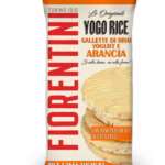 Gallette di riso ricoperte