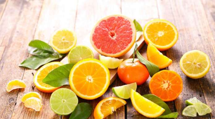 Il freddo è arrivato: ecco i cibi veg che ci proteggono