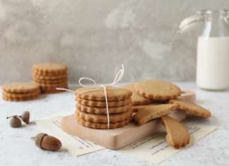 biscotti senza glutine