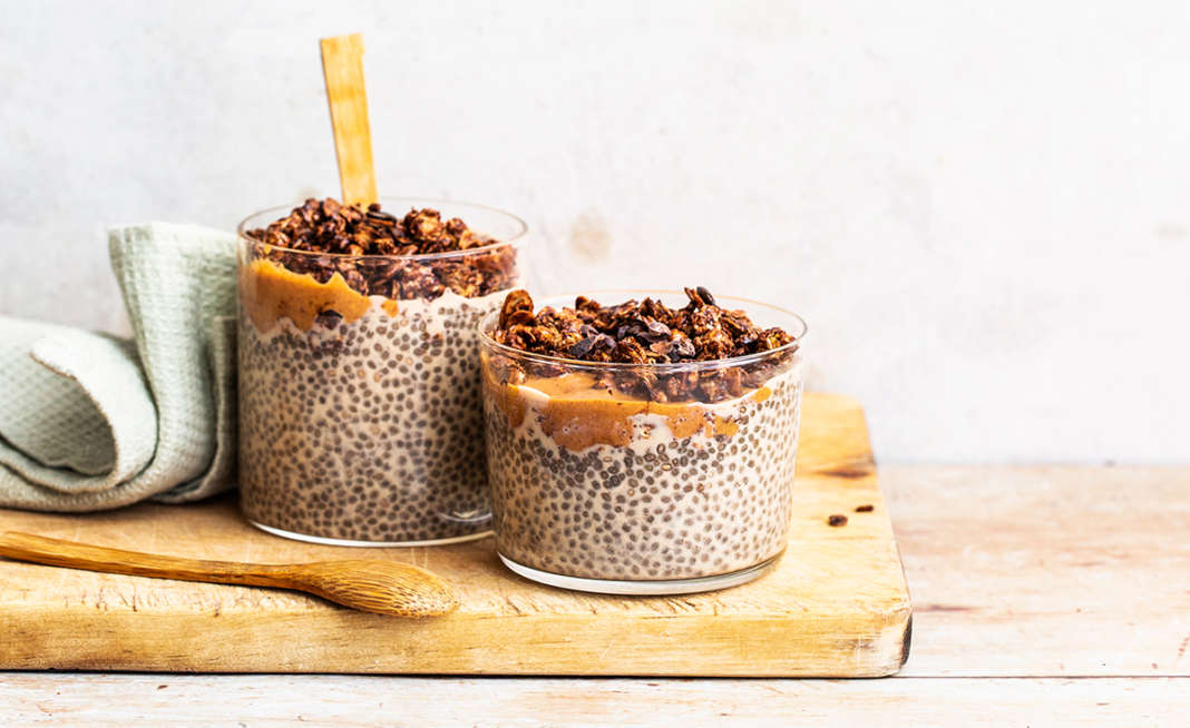 chia-pudding-cacao Chia pudding al cacao