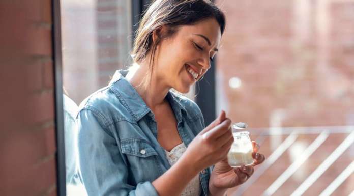 Mangeremo yogurt per profumarci l’alito?