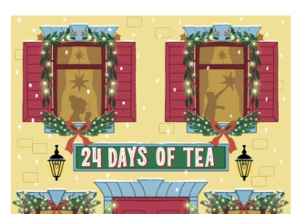 Calendario dell’Avvento Altromercato calendario dell'avvento