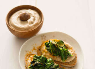 cucinare con le castagne