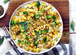 Primi piatti con il cavolfiore: cremosi, morbidi o croccanti Primi piatti con il cavolfiore