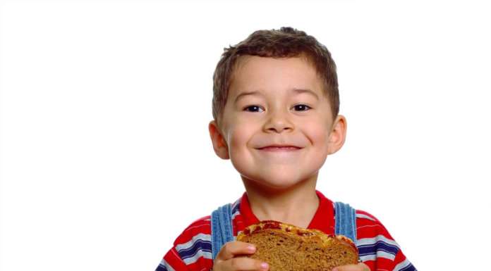 I cereali integrali fanno bene anche ai giovanissimi