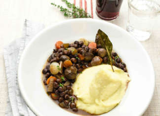 Tutto vegan! 10 ricette con i legumi secchi ricette con i legumi secchi