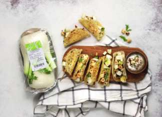 finocchi dolce lucano