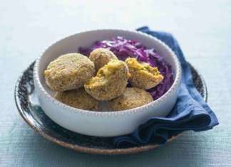 ricette con la curcuma