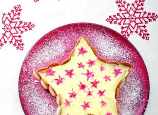 torte con gli agrumi