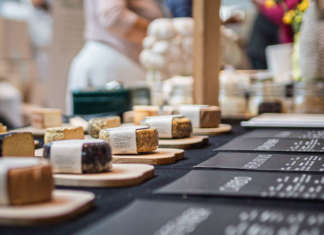 Festival del formaggio