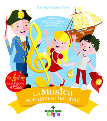 musica e bambini
