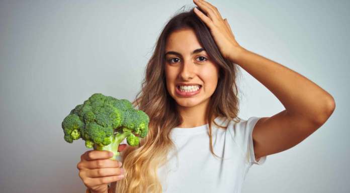 Se non amate i broccoli forse non dipende da voi