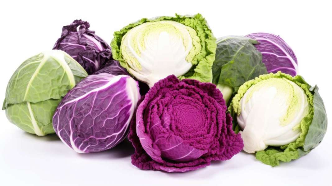 come cucinare il cavolo cappuccio