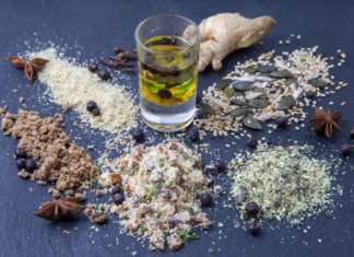 insaporitori fai da te