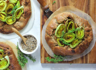In cucina con la pasta brisée: consigli e ricette come fare la pasta brisée