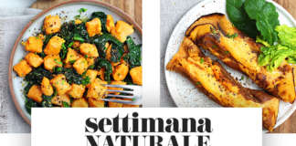 Settimana 8 - 12 Gennaio