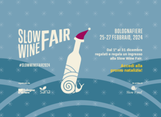 Slow Wine Fair