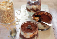 tiramisù
