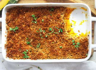 Crumble gustosi e croccanti ricette per crumble