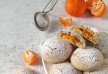 biscotti cuor di clementina