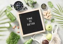 consigli per depurarsi