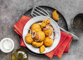 Polpette di verdure: 10 ricette assolutamente da provare polpette di verdure