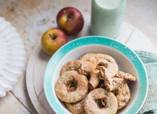 Irresistibili falsi fritti: dolci di Carnevale al forno falsi fritti