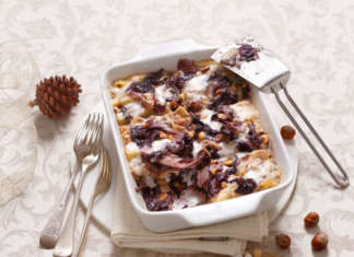 Contro il freddo con sapore: 6 primi e 6 secondi ricette contro il freddo