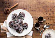 zeppole di san giuseppe