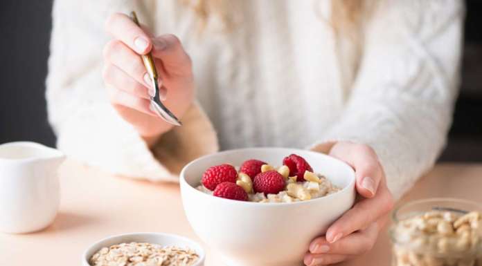 Dimagrire è più facile con l’amido che resiste