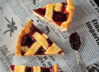 dolci senza latticini