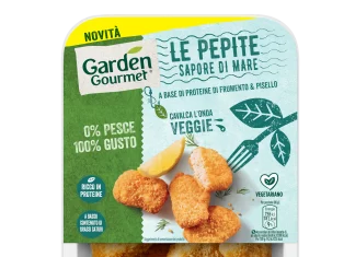 garden gourmet sapore di mare