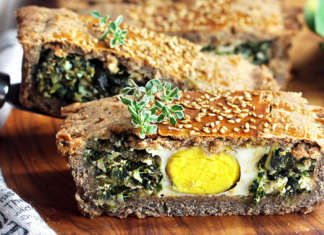 ricette con il tarassaco