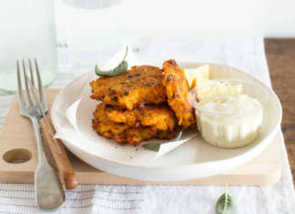 L’arancione buono e sano: 10 ricette con le carote ricette con le carote