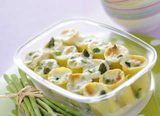 Ricette vegetariane per il menu di Pasqua Ricette vegetariane per il menu di Pasqua