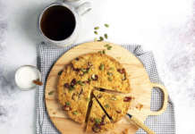 Sbrisolona senza glutine