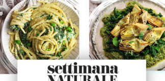 Settimana 18 - 22 Marzo